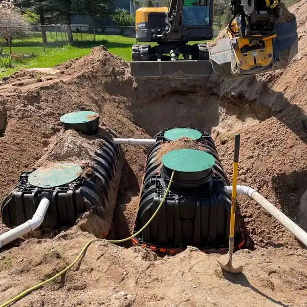 septic tank services Rhinecliff